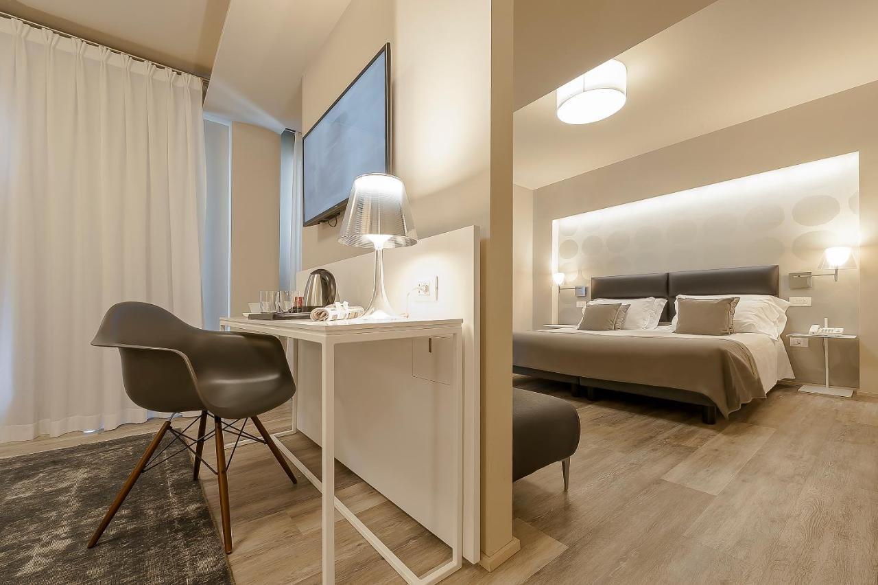 Hotel Monte Meraviglia Cascia Εξωτερικό φωτογραφία