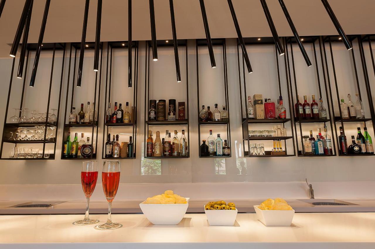 Hotel Monte Meraviglia Cascia Εξωτερικό φωτογραφία