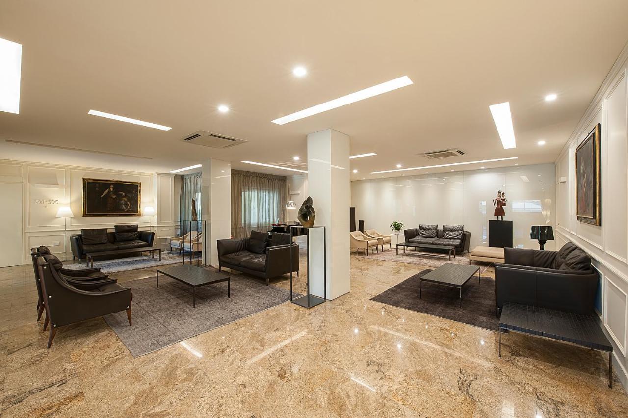 Hotel Monte Meraviglia Cascia Εξωτερικό φωτογραφία