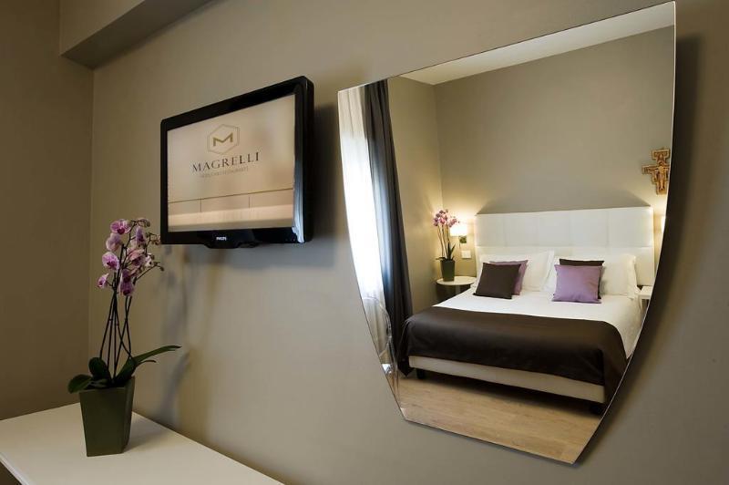 Hotel Monte Meraviglia Cascia Εξωτερικό φωτογραφία