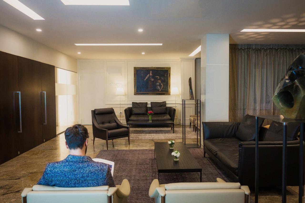Hotel Monte Meraviglia Cascia Εξωτερικό φωτογραφία