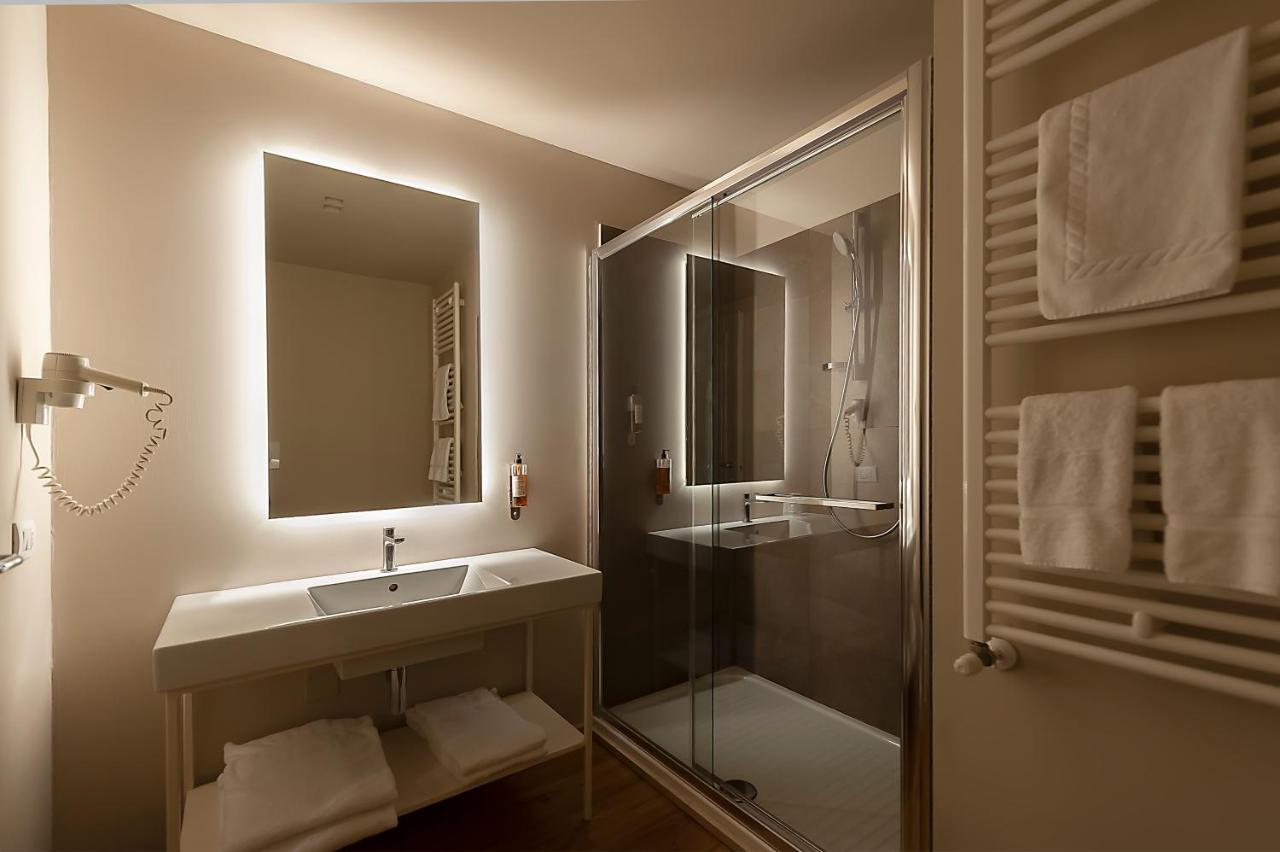 Hotel Monte Meraviglia Cascia Εξωτερικό φωτογραφία
