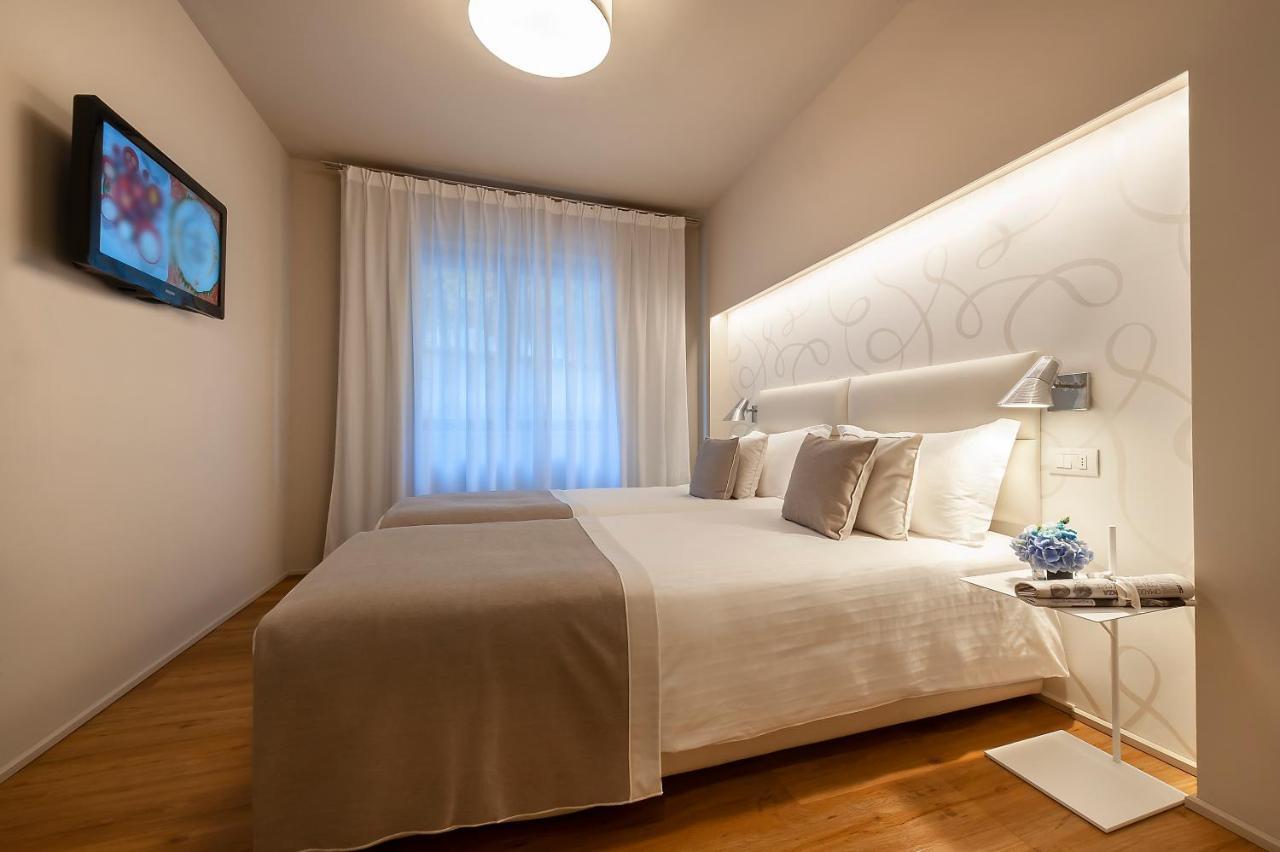 Hotel Monte Meraviglia Cascia Εξωτερικό φωτογραφία