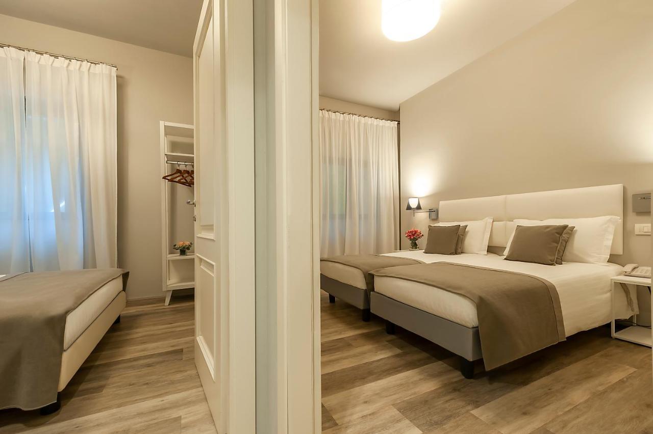 Hotel Monte Meraviglia Cascia Εξωτερικό φωτογραφία
