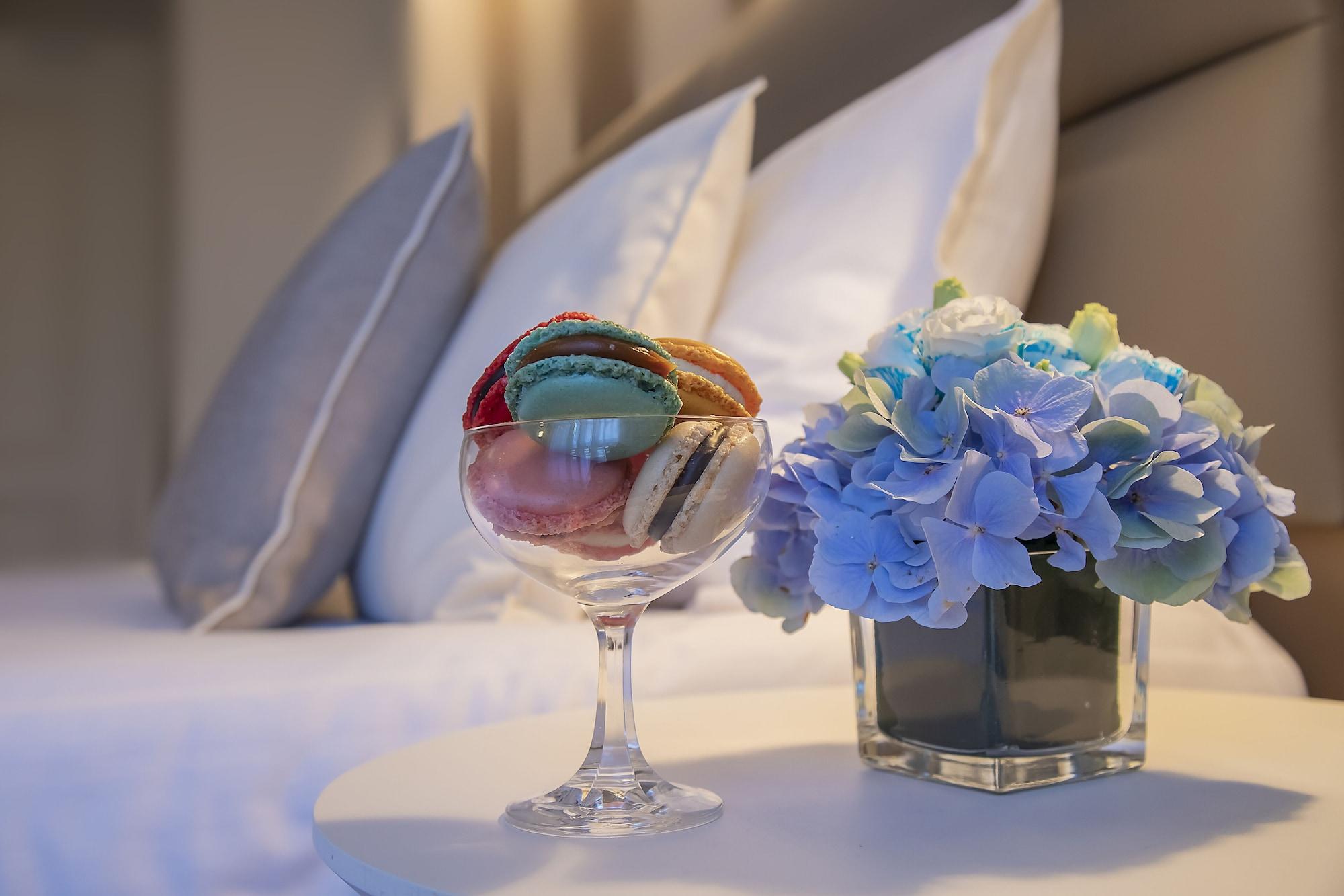 Hotel Monte Meraviglia Cascia Εξωτερικό φωτογραφία