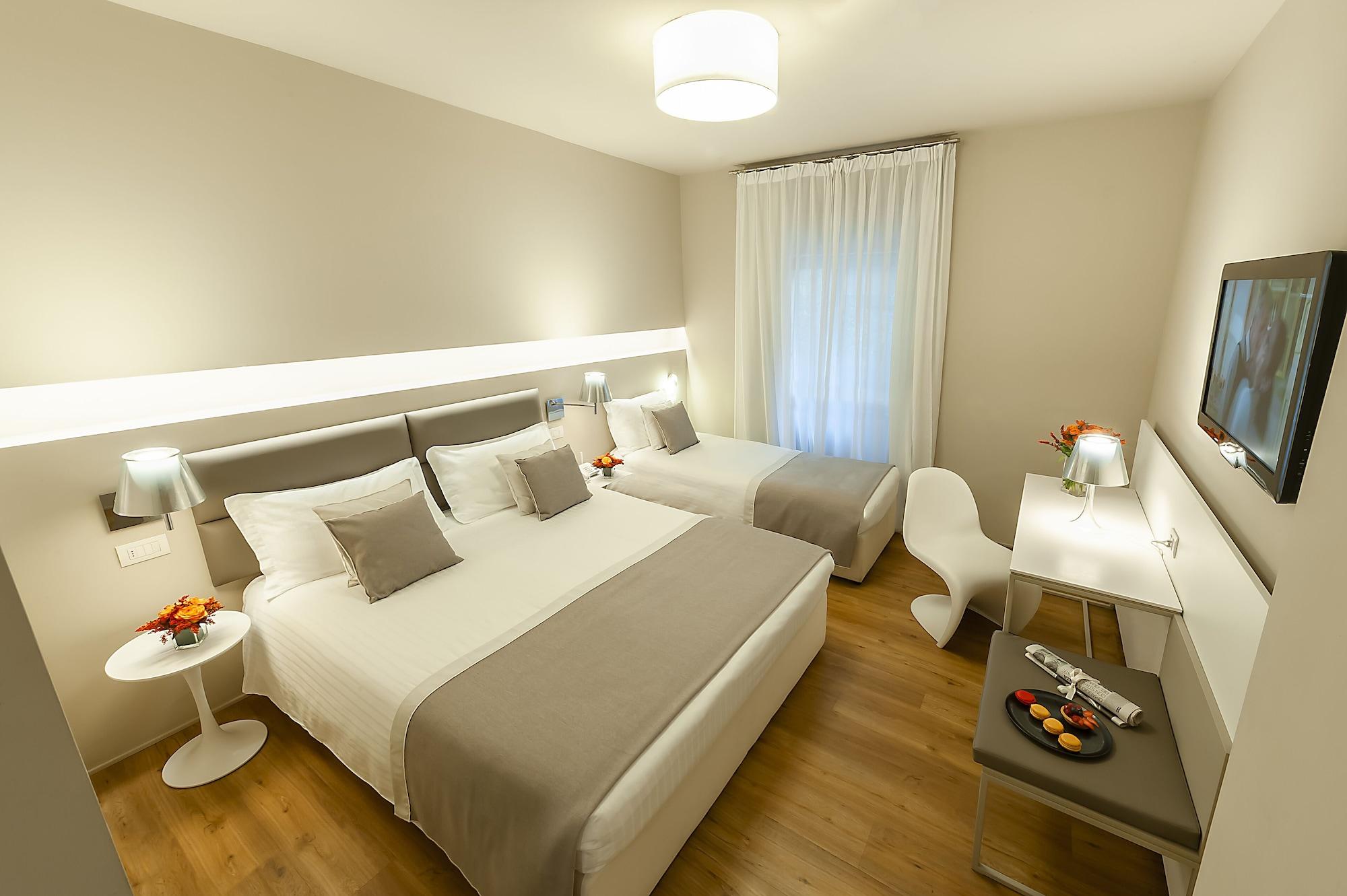 Hotel Monte Meraviglia Cascia Εξωτερικό φωτογραφία