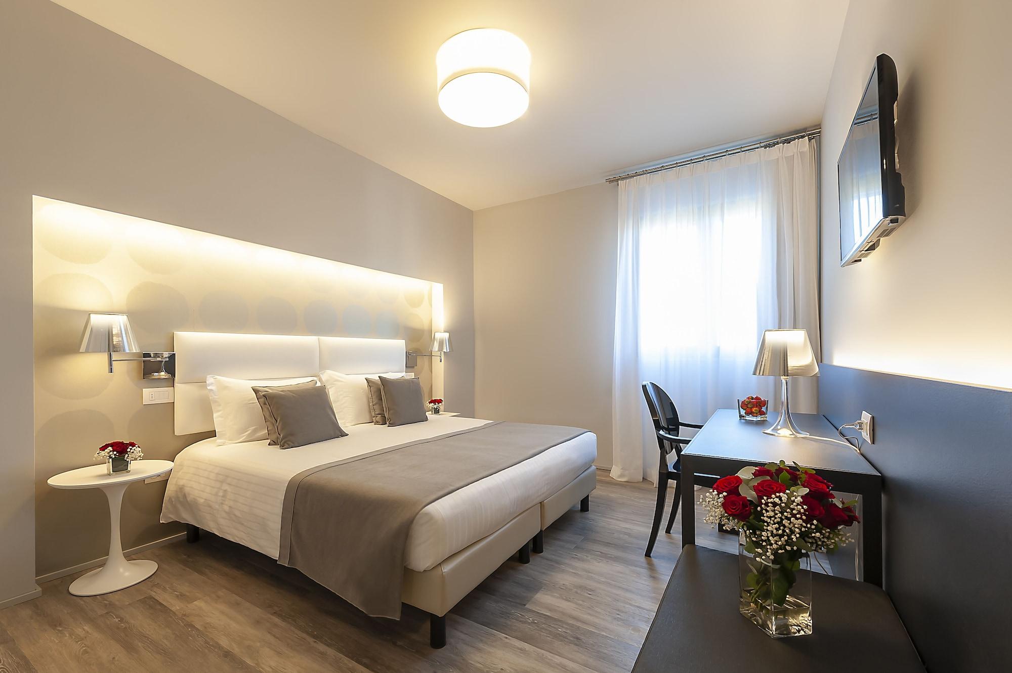 Hotel Monte Meraviglia Cascia Εξωτερικό φωτογραφία