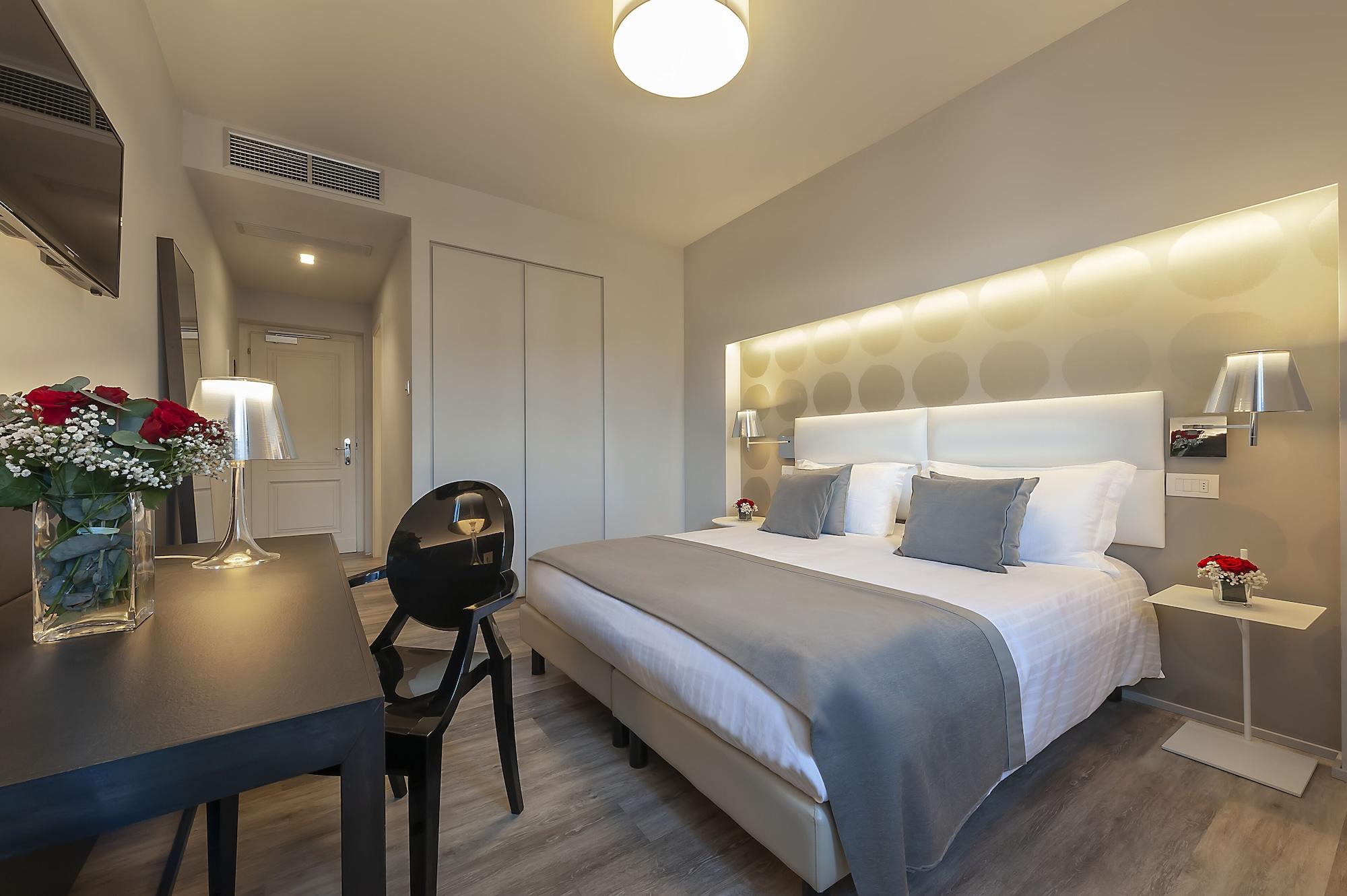 Hotel Monte Meraviglia Cascia Εξωτερικό φωτογραφία