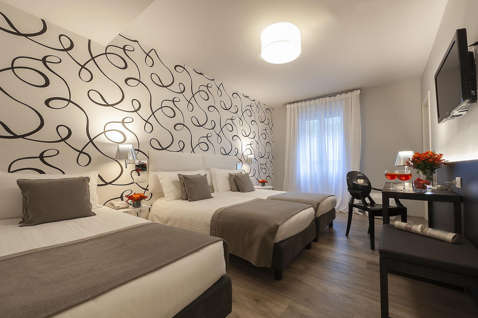 Hotel Monte Meraviglia Cascia Εξωτερικό φωτογραφία