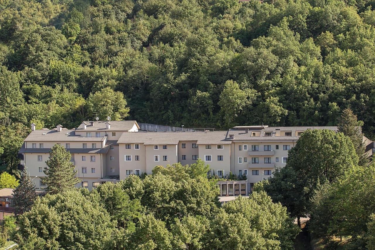 Hotel Monte Meraviglia Cascia Εξωτερικό φωτογραφία