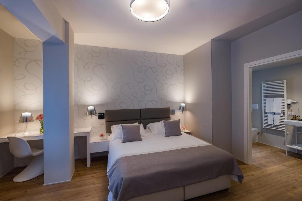 Hotel Monte Meraviglia Cascia Εξωτερικό φωτογραφία