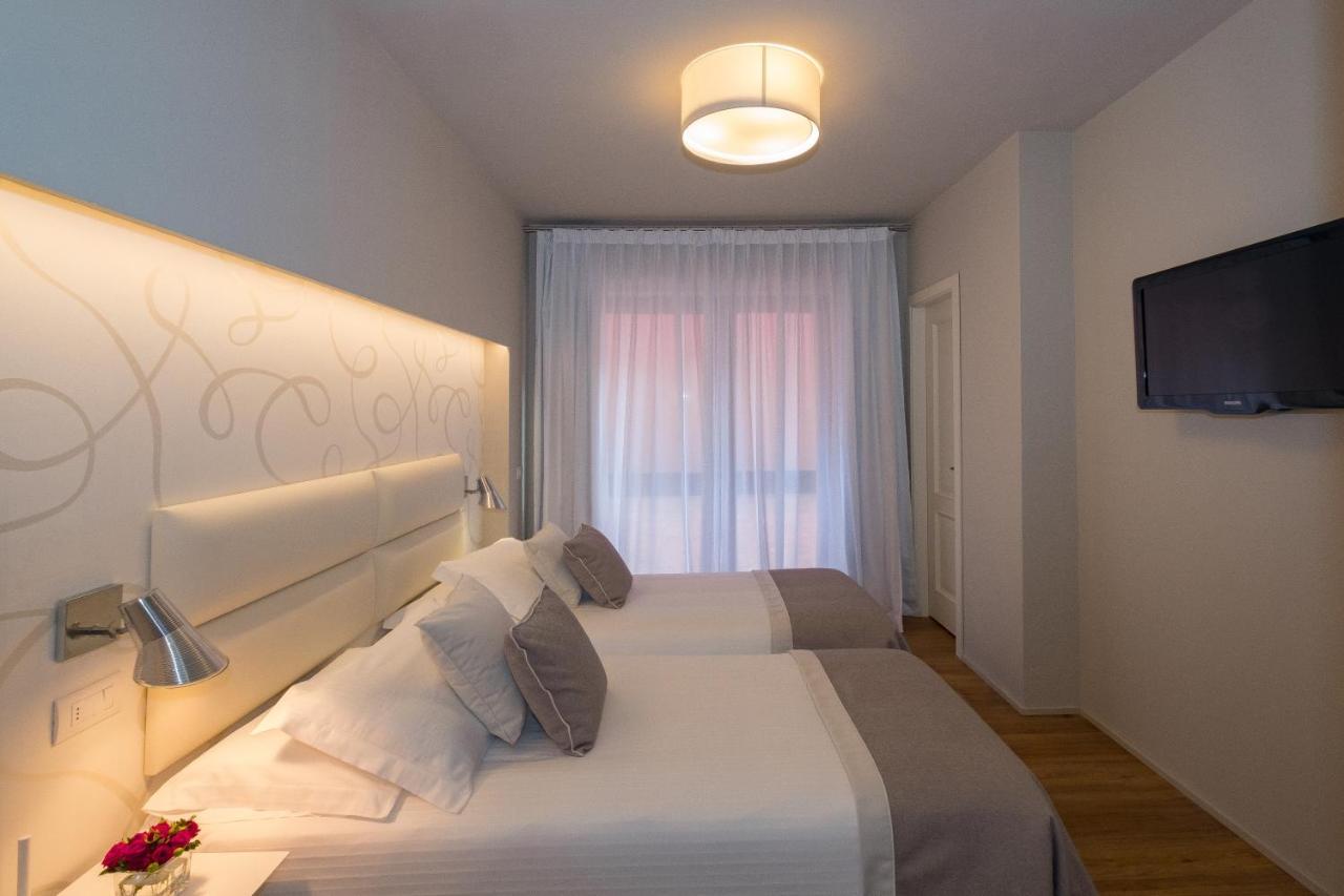 Hotel Monte Meraviglia Cascia Εξωτερικό φωτογραφία