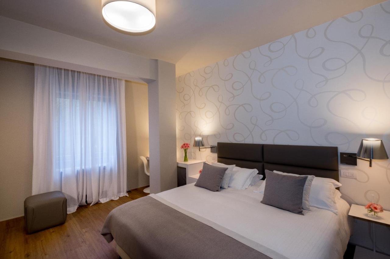 Hotel Monte Meraviglia Cascia Εξωτερικό φωτογραφία