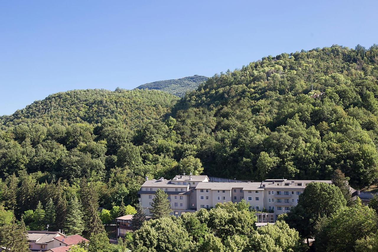 Hotel Monte Meraviglia Cascia Εξωτερικό φωτογραφία