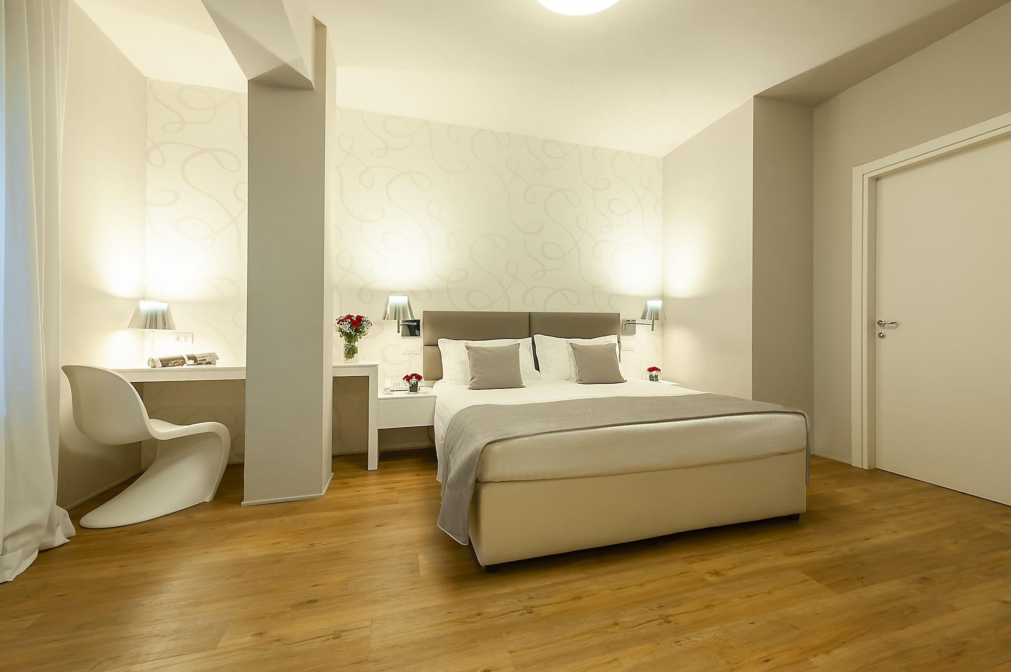Hotel Monte Meraviglia Cascia Εξωτερικό φωτογραφία