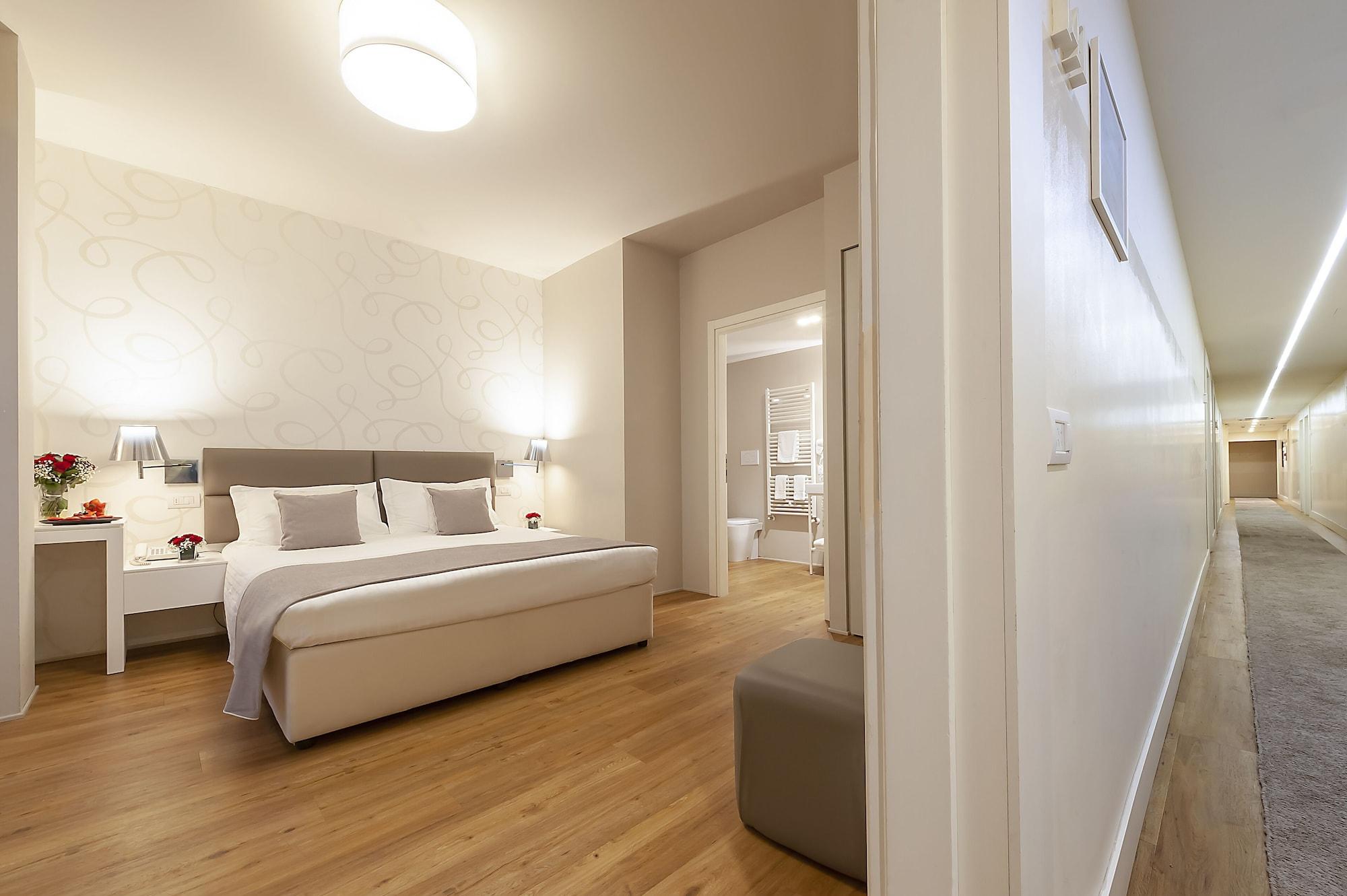 Hotel Monte Meraviglia Cascia Εξωτερικό φωτογραφία