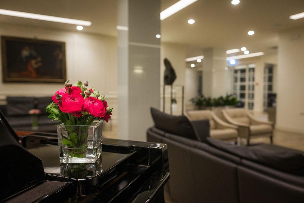 Hotel Monte Meraviglia Cascia Εξωτερικό φωτογραφία