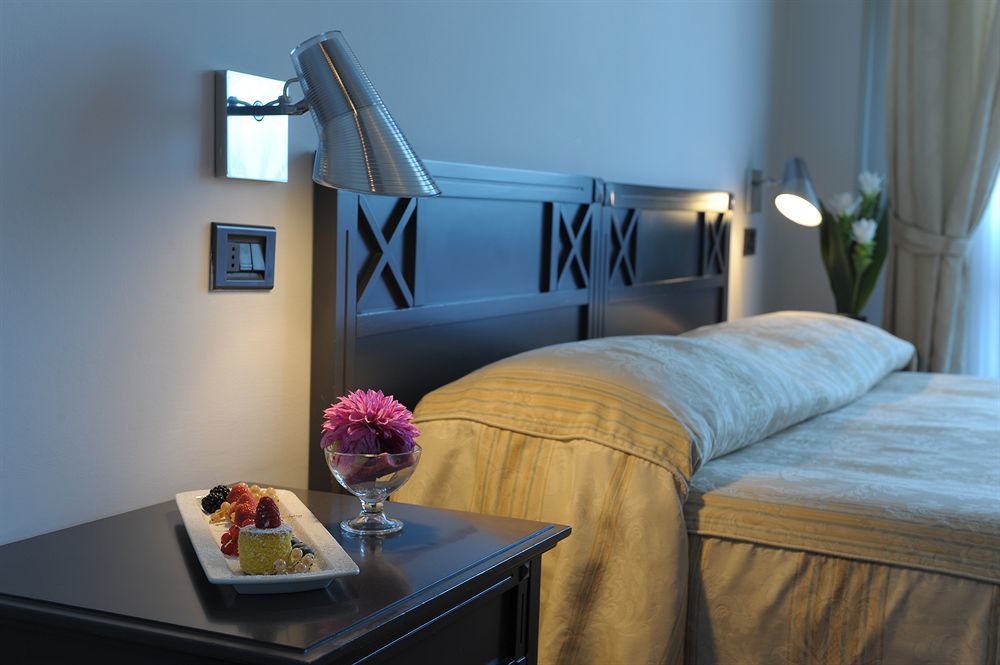 Hotel Monte Meraviglia Cascia Εξωτερικό φωτογραφία