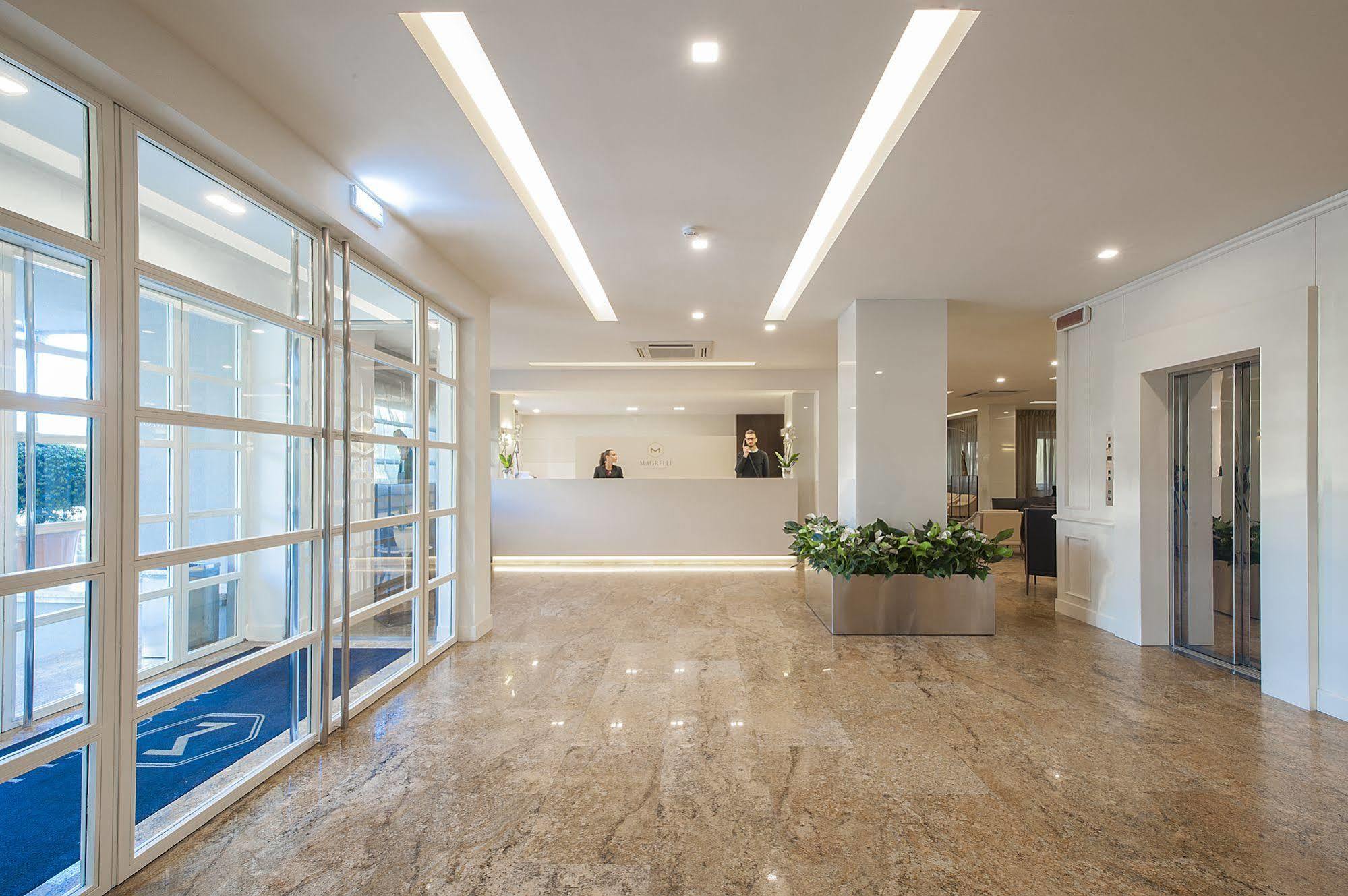 Hotel Monte Meraviglia Cascia Εξωτερικό φωτογραφία