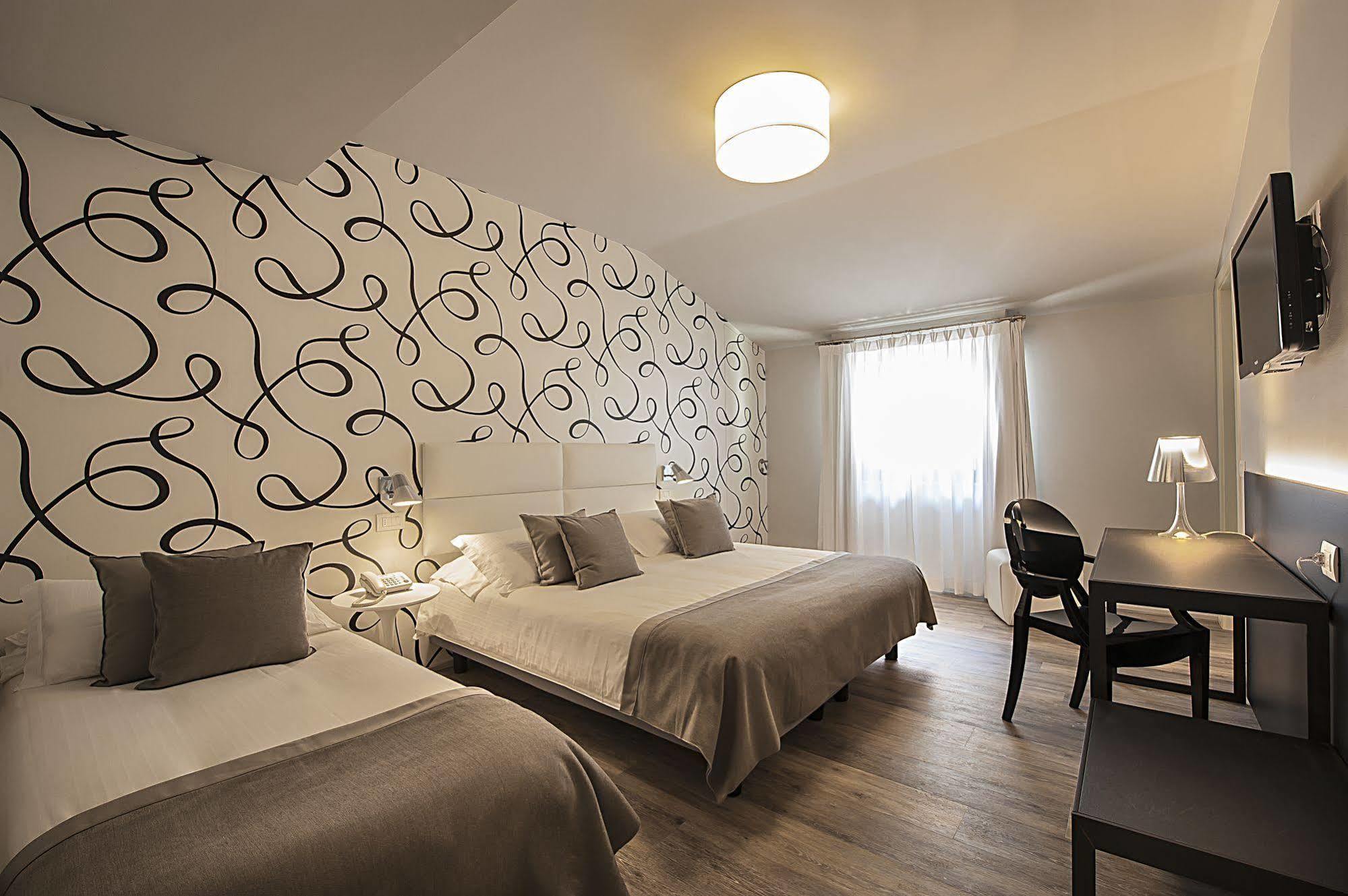 Hotel Monte Meraviglia Cascia Εξωτερικό φωτογραφία