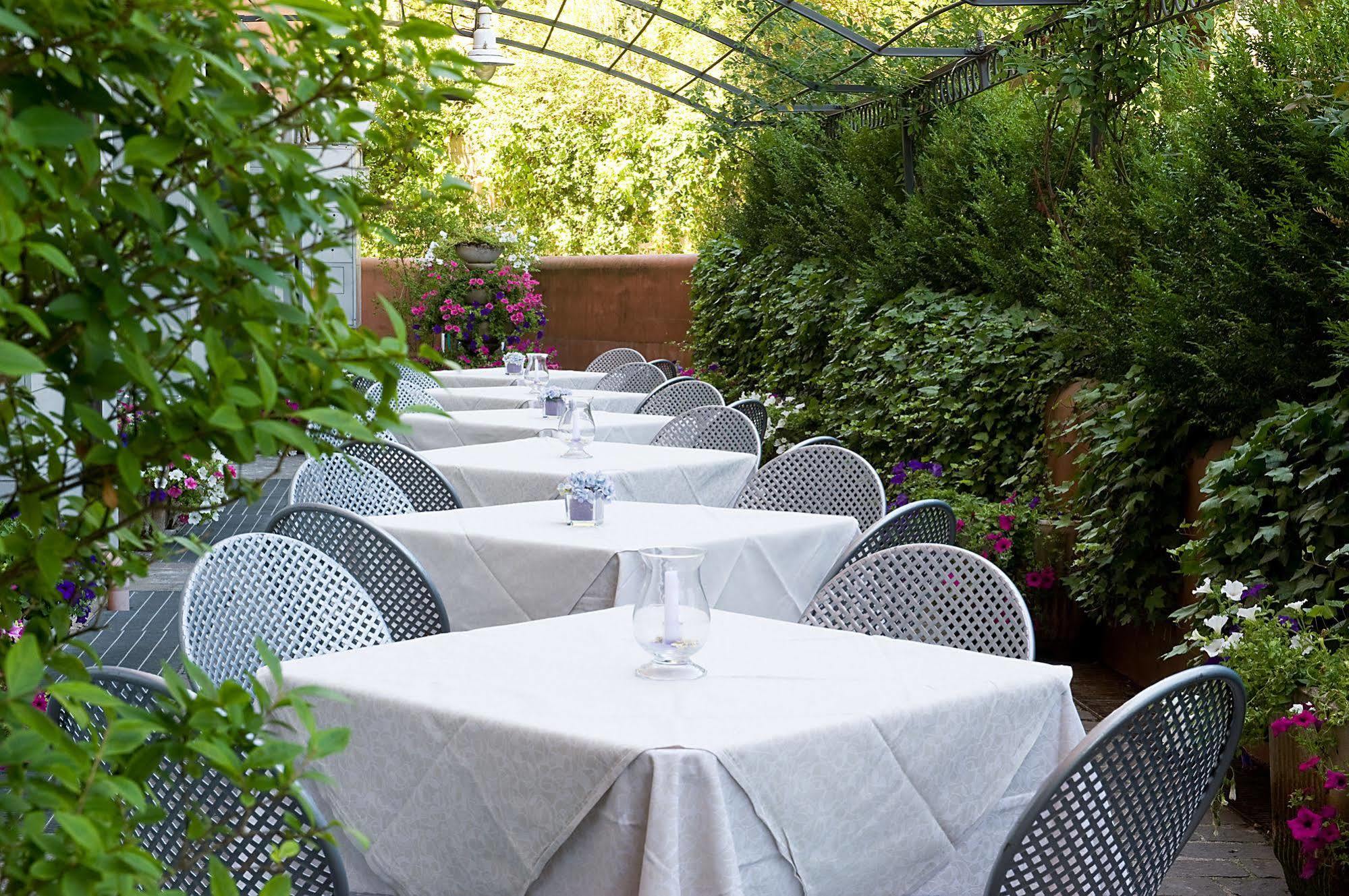 Hotel Monte Meraviglia Cascia Εξωτερικό φωτογραφία